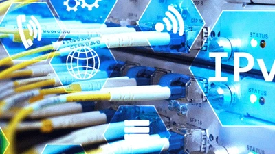 IPv6 RADIUS Accounting featured image